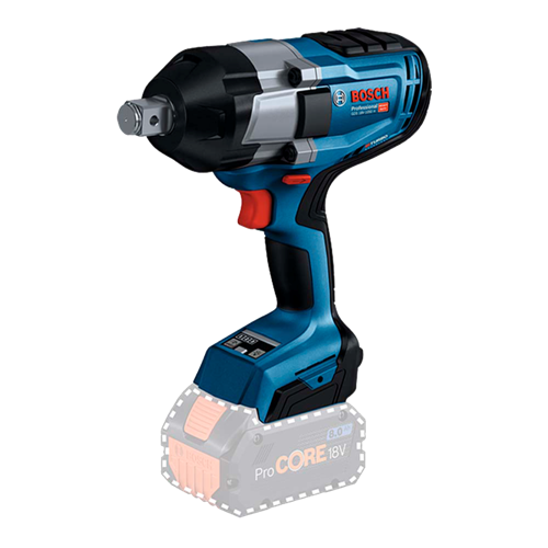 Sierra Caladora 18V